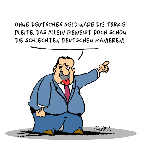 Schlechtes Benehmen Schlechtes Benehmen