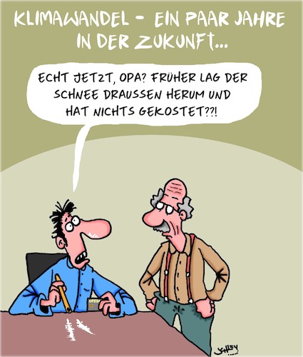 Schnee Schnee