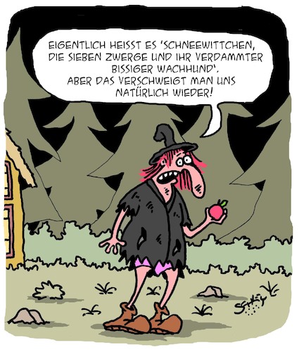 Schneewittchen - Die Wahrheit!! Schneewittchen - Die Wahrheit!!