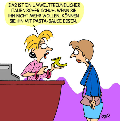 Schuh Schuh