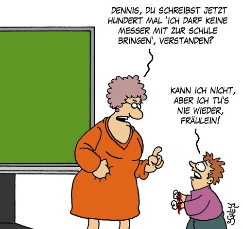 Schule Schule