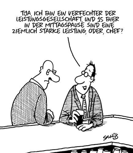 Schwachleister Schwachleister