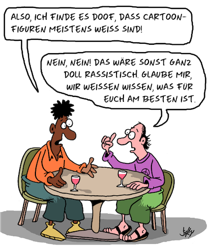 Schwarz-Weiß Schwarz-Weiß