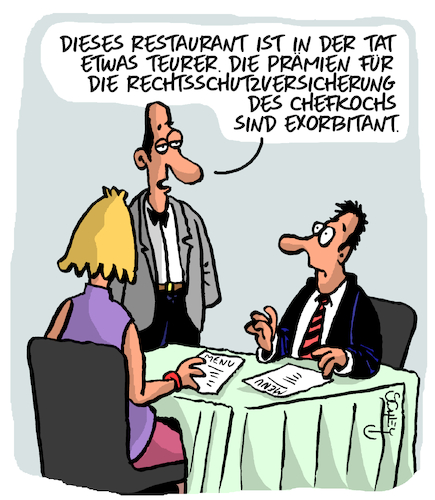 Sehr teuer Sehr teuer
