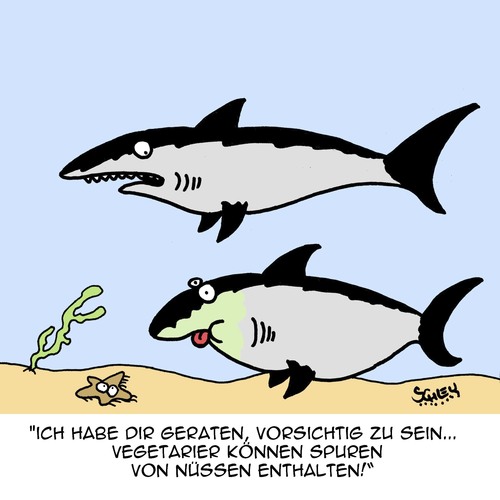 Sei vorsichtig!!! Sei vorsichtig!!!