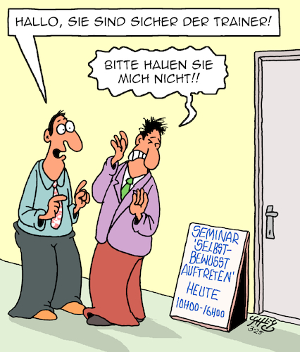 Selbstbewusstsein Selbstbewusstsein