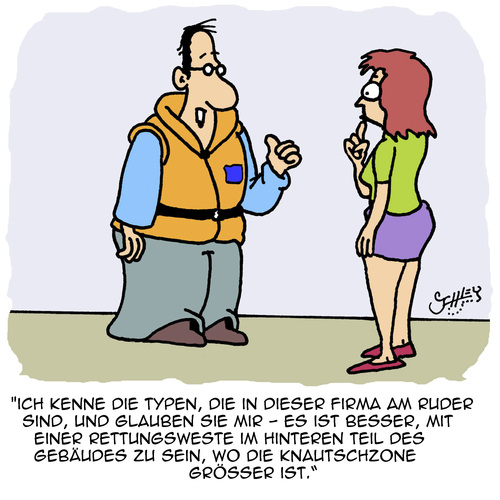 Cartoon: Sicher ist sicher!! (medium) by Karsten Schley tagged wirtschaft,business,arbeit,jobs,management,büro,industrie,führungskräfte,unternehmenssteuerung,sicherheit,sicher,wirtschaft,business,arbeit,jobs,management,büro,industrie,führungskräfte,unternehmenssteuerung,sicherheit