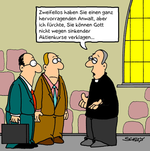 Sinkende Kurse Sinkende Kurse