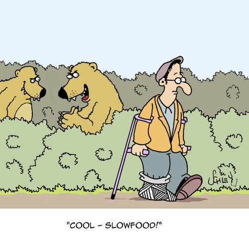 Slowfood Slowfood