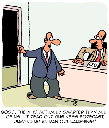 Smarter Smarter