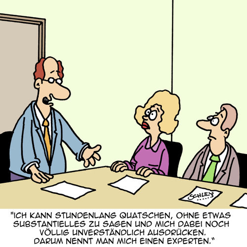 SO geht Experte! SO geht Experte!