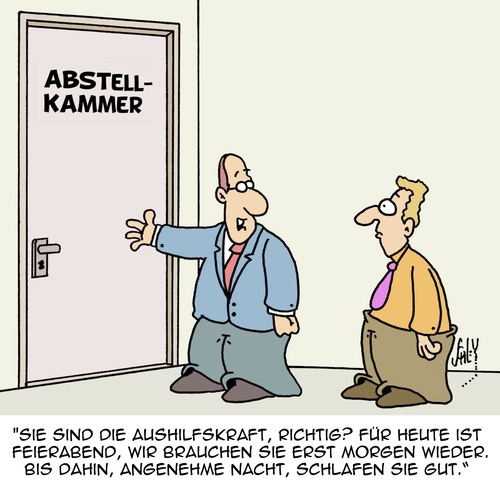 SO geht Flexibilität! SO geht Flexibilität!