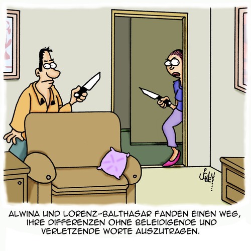 SO geht Kommunikation! SO geht Kommunikation!