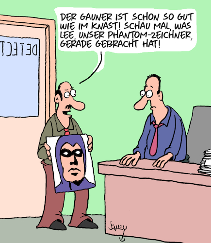 So gut wie im Knast! So gut wie im Knast!
