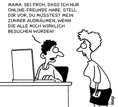 Social Networks Social Networks
