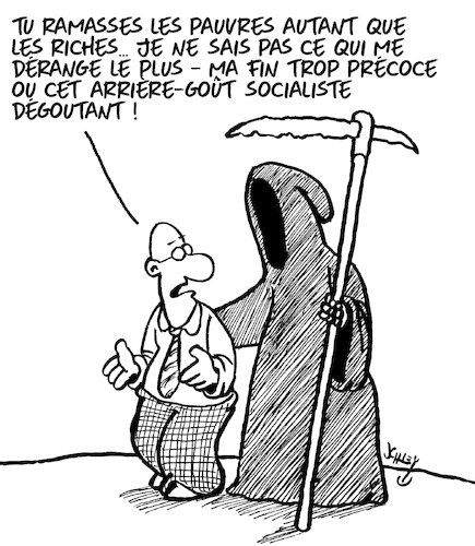 Socialisme Socialisme