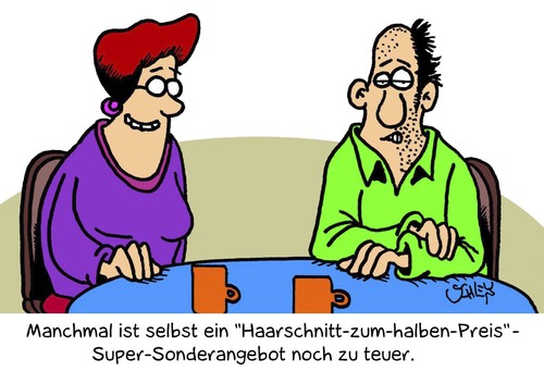 Sonderangebot Sonderangebot