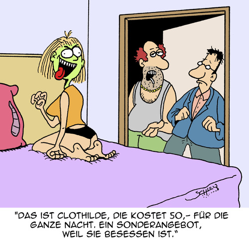 Sonderangebot Sonderangebot