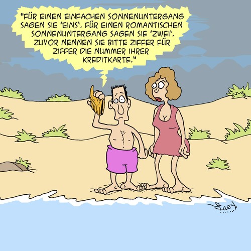 Sonnenuntergang am Meer Sonnenuntergang am Meer