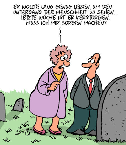 Sorgen Sorgen