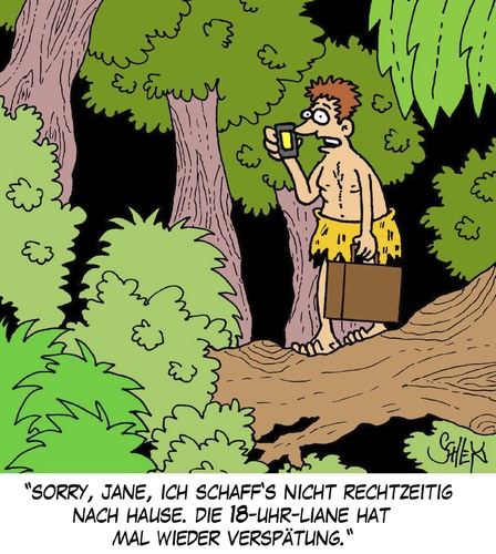 Sorry! Sorry!