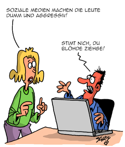 Soziale Medien Soziale Medien