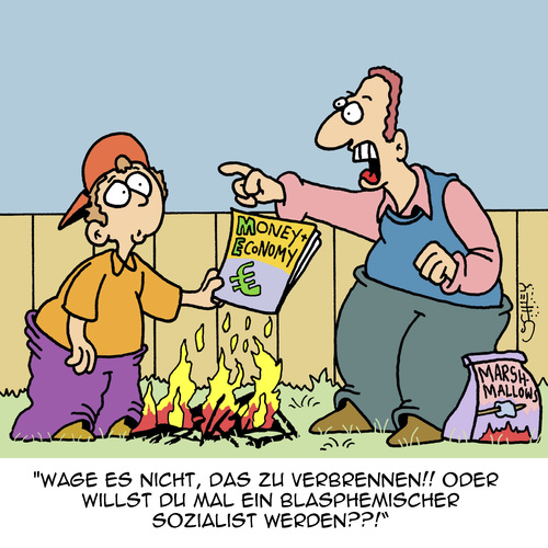 Sozialistisch??!! Sozialistisch??!!