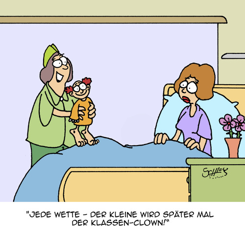 Später mal... Später mal...