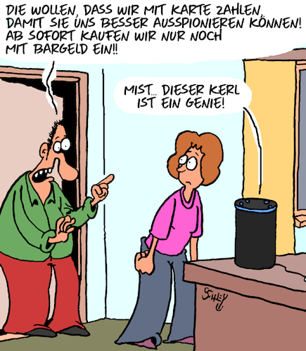 Spionage!! Spionage!!