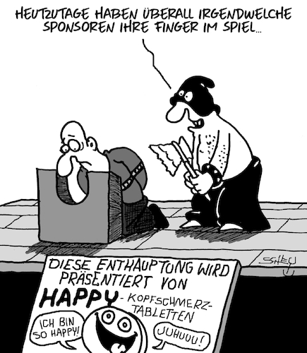 Sponsoren Sponsoren