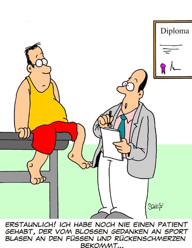 Sport Sport