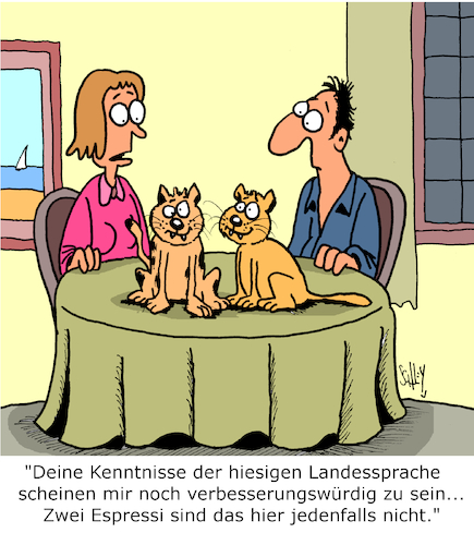 Sprachkenntnisse Sprachkenntnisse