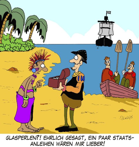 Staatsanleihen Staatsanleihen