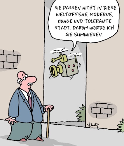 Stadtreinigung Stadtreinigung