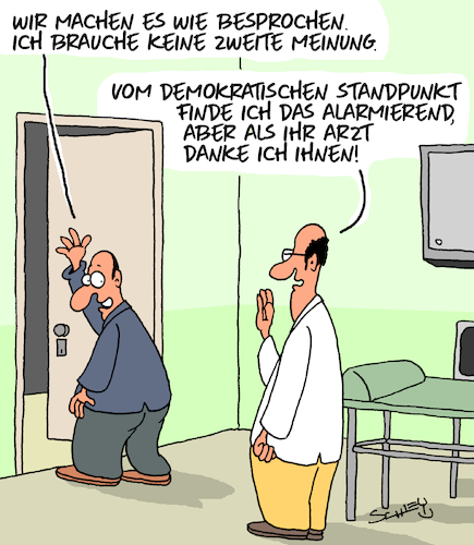 Standpunkt Standpunkt