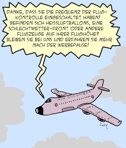 Starker Verkehr Starker Verkehr