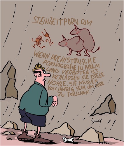 Steinzeit-Forschung Steinzeit-Forschung