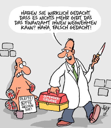 Steuern Steuern