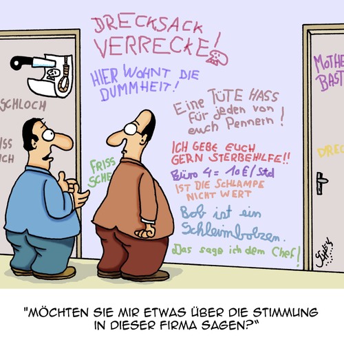 Stimmung Stimmung