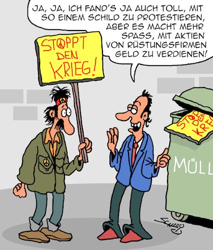 Stoppt den Krieg Stoppt den Krieg