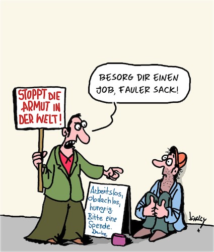 Stoppt die Armut Stoppt die Armut