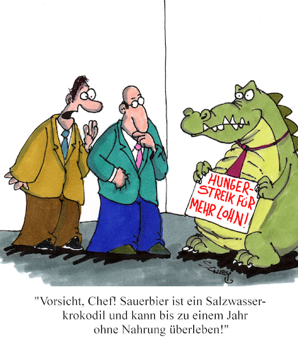 Cartoon: STREIK!! (medium) by Karsten Schley tagged löhne,gehälter,streiks,gewerkschaften,wirtschaft,politik,einkommen,preise,inflation,arbeit,arbeitskampf,arbeitgeber,arbeitnehmer,gesellschaft,löhne,gehälter,streiks,gewerkschaften,wirtschaft,politik,einkommen,preise,inflation,arbeit,arbeitskampf,arbeitgeber,arbeitnehmer,gesellschaft