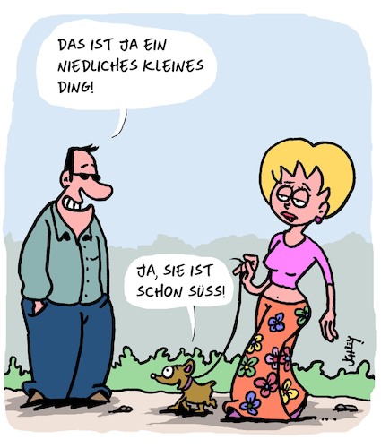 Süss! Süss!