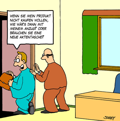 Super-Verkäufer Super-Verkäufer