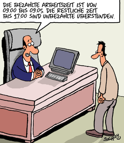 Super Job! Super Job!