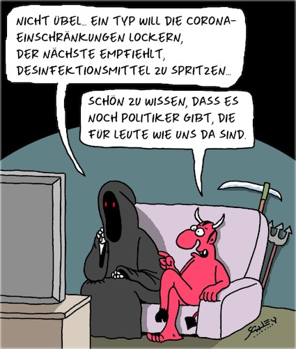 Super Politiker!! Super Politiker!!