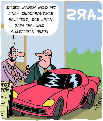 Cartoon: Super Schnäppchen (medium) by Karsten Schley tagged autos,autoverkäufer,marketing,werbung,angebote,gesundheit,wirtschaft,transport,umsatz,gesellschaft,autos,autoverkäufer,marketing,werbung,angebote,gesundheit,wirtschaft,transport,umsatz,gesellschaft