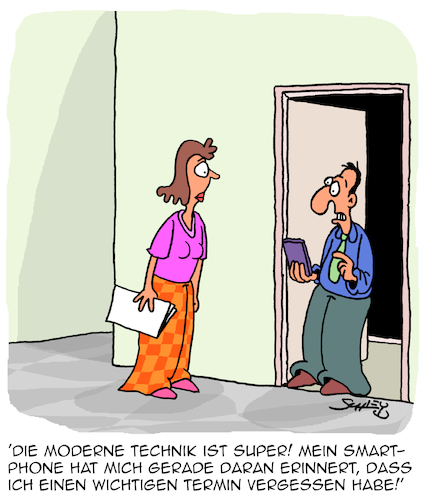 Super Technik!!