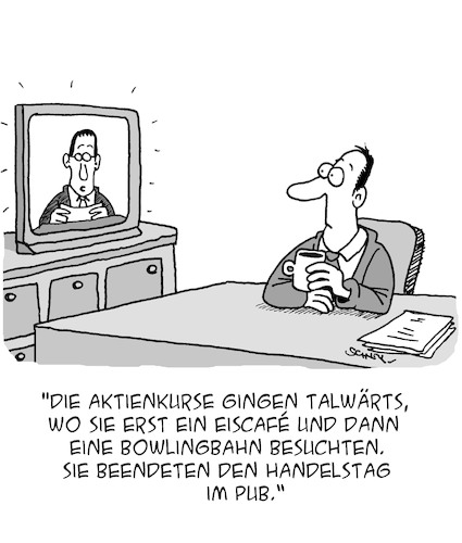 Talwärts Talwärts