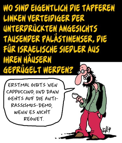 Tapfere Linke Tapfere Linke